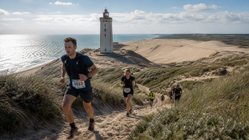 Rubjerg Knude Løbet