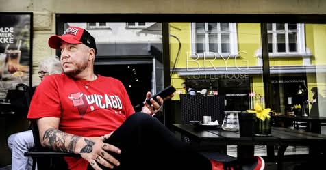 4+ Tage in Tønder: Eröffnungskonzert mit Djämes Braun