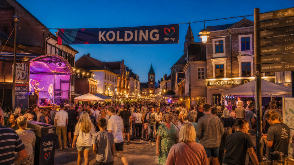 Kolding Kulturnat 2026