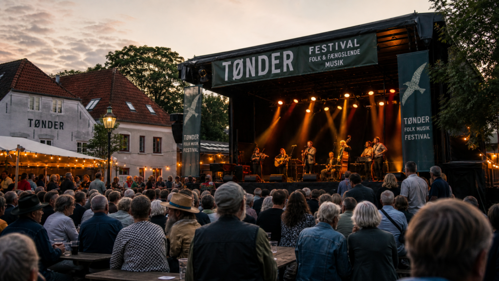 Tønder Festival