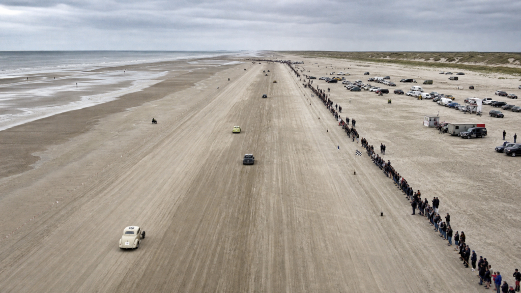 Rømø Motor Festival 2026