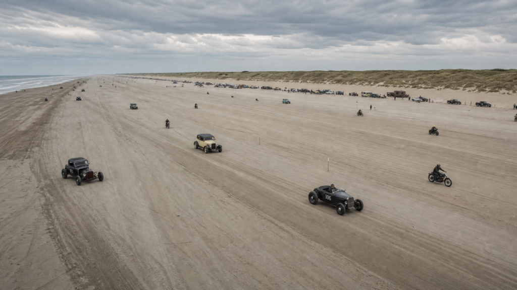 Rømø Motorfestival 2026