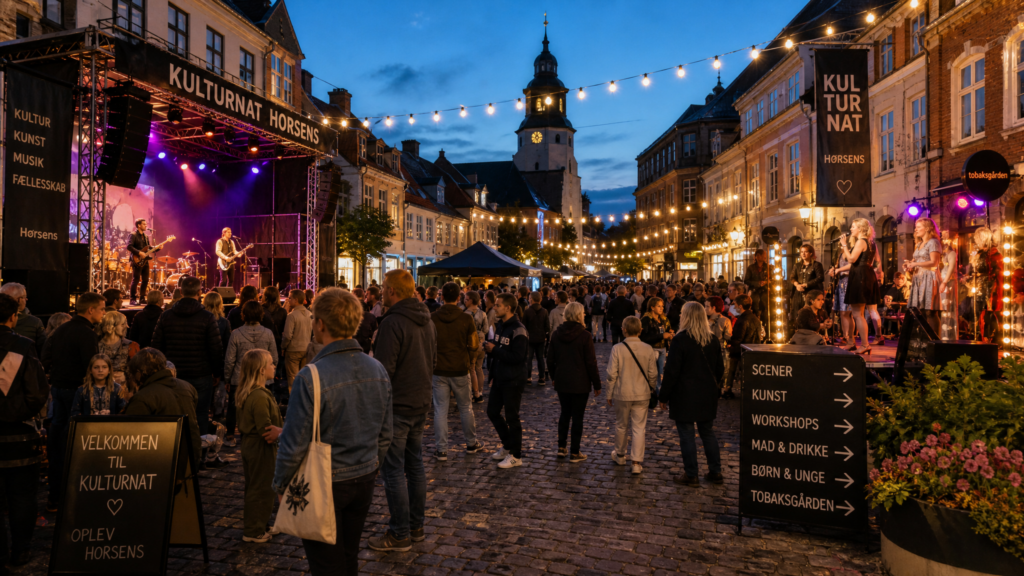 Kolding Kulturnat