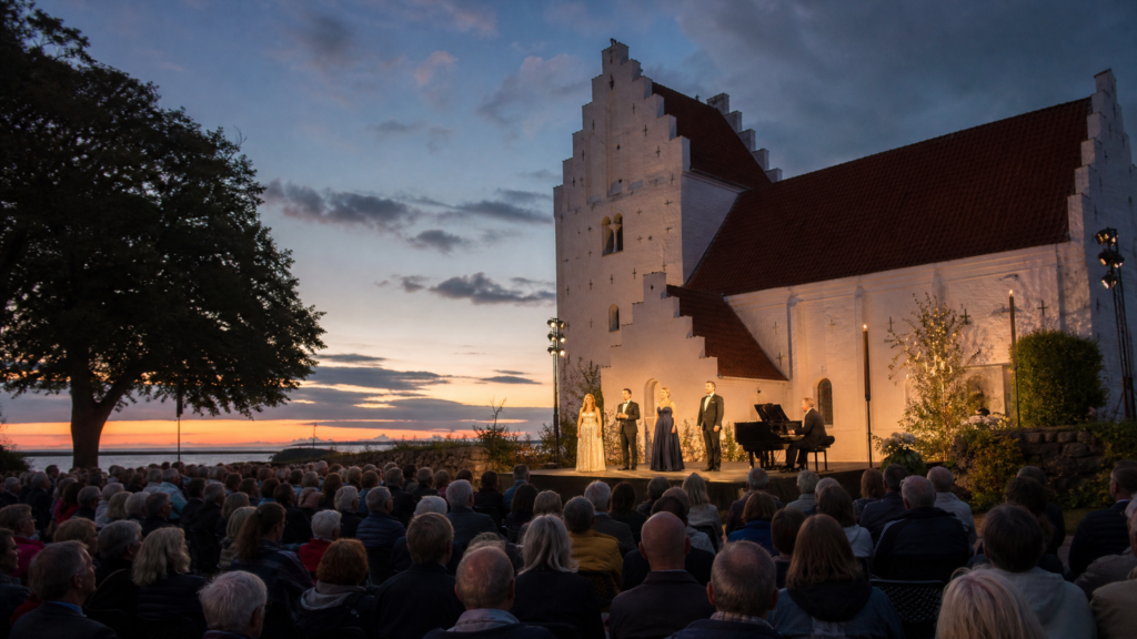 Hirtshals Operafestival