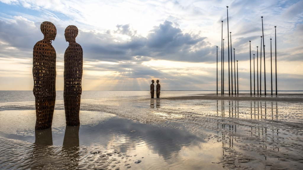 Wadden Tide 2026 – Bringing In The Tide