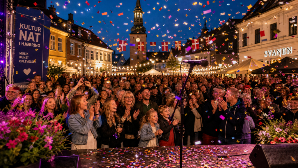 Kolding Kulturnat 2026