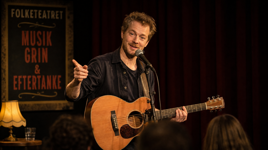 Anders Wortmann – FAR til 2