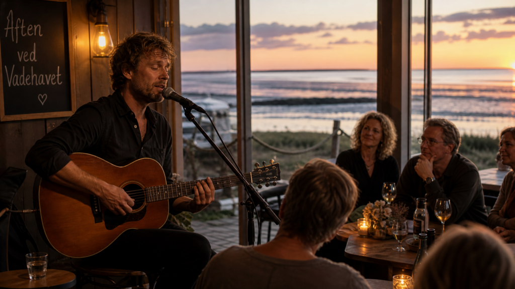 Allan Olsen – Helt tæt på