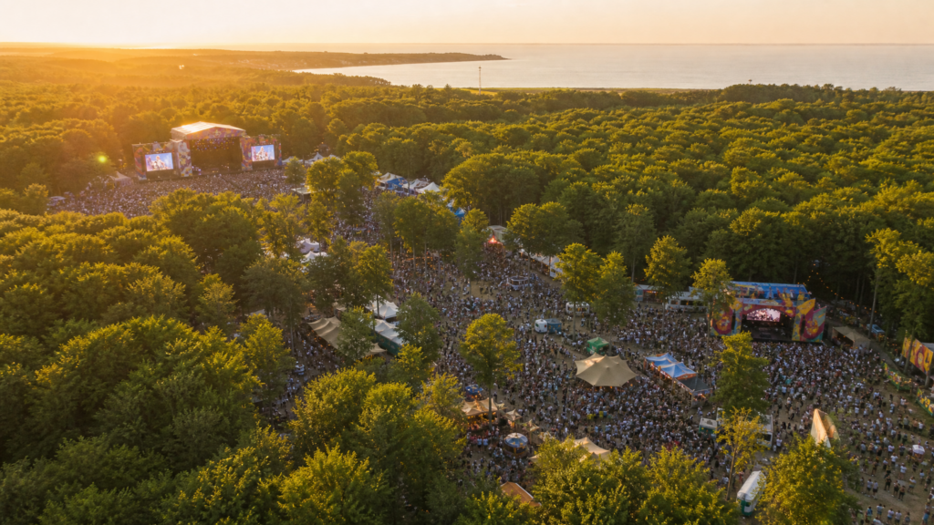 Smukfest 2026