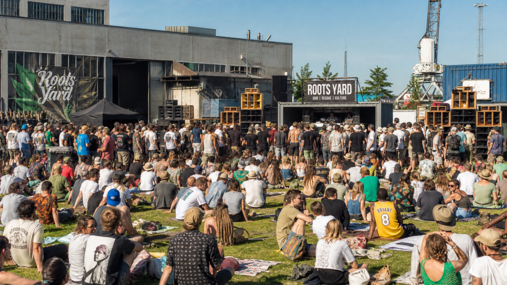 Dub Yard 2026