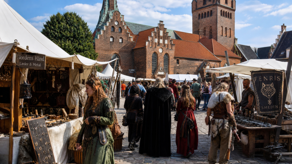 Fantasyfestival Esbjerg 2026