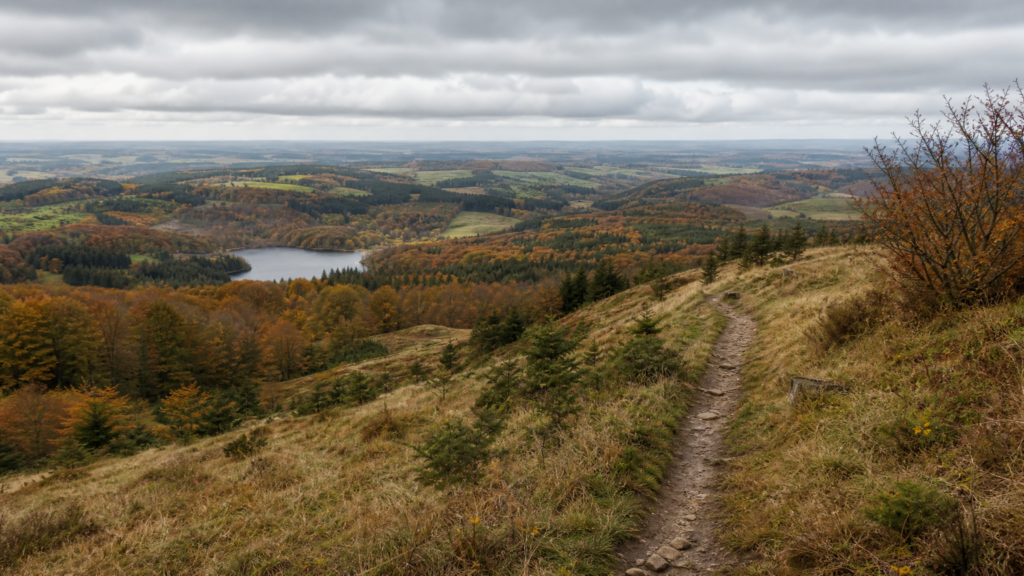 Panoramaroute – Jubiläumswoche (10 Jahre)