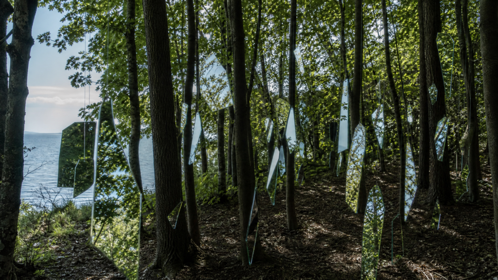 Ausstellung POST NATURE – Hanstholm Fyr