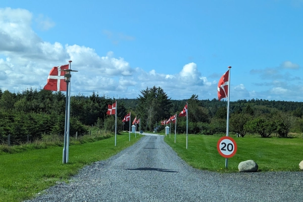 Hotel Nor