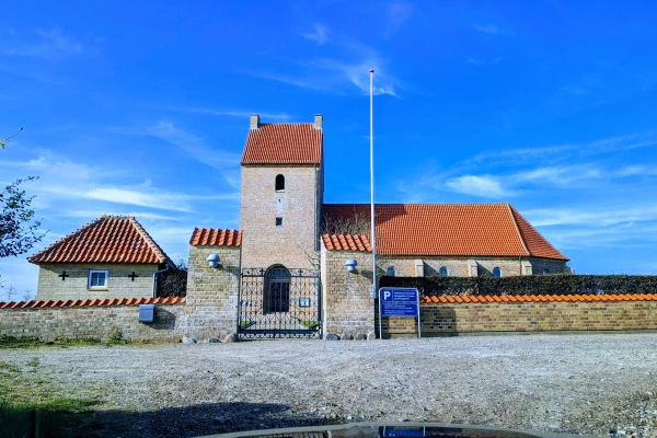 Lønstrup Kirke