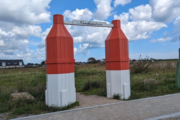 Nordsøstien