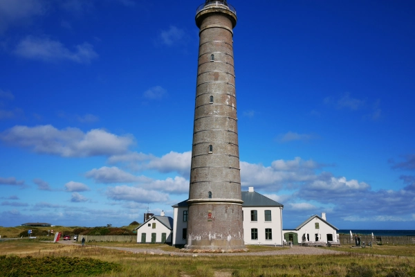 Leuchtturm Skagen Fyr