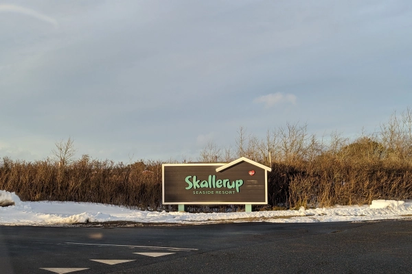 Skallerup Seaside Resort