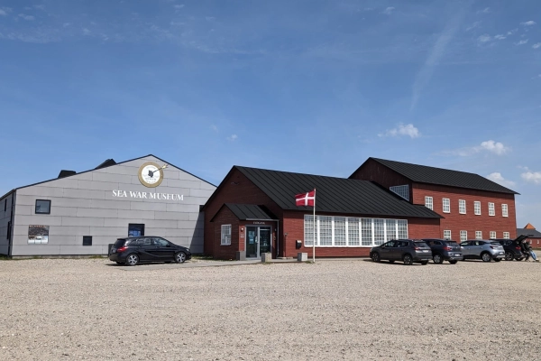 Sea War Museum Jutland