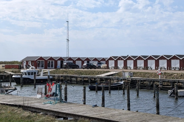 Haarum Havn