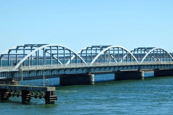 Oddesundbroen