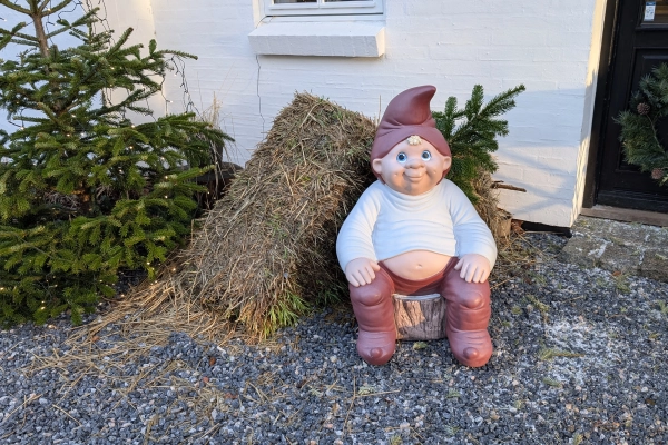 Etly Klarborg – Butik Gammelbo