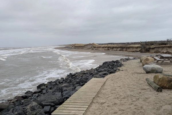Nørlev Strand