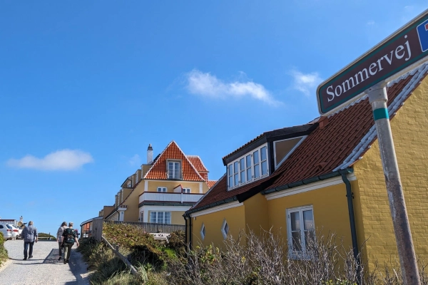 Gammel Skagen