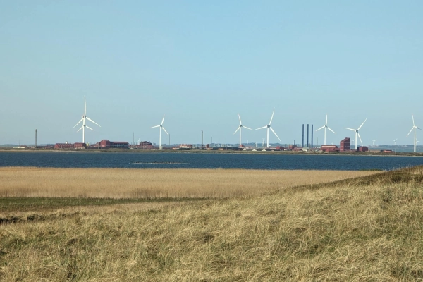 Helligsø