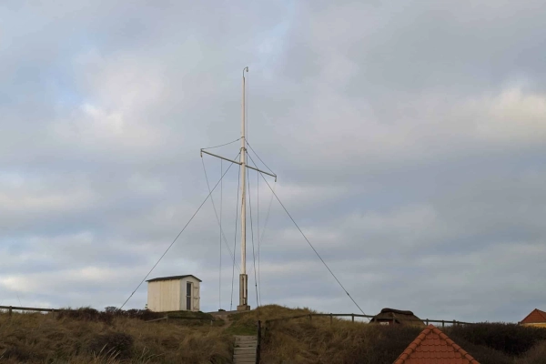 Signalmast
