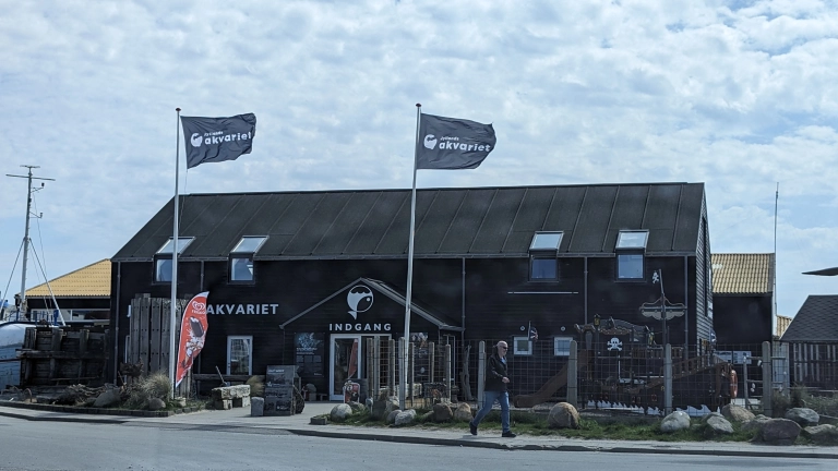 JyllandsAkvariet