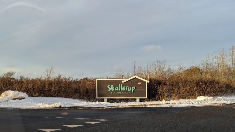 Skallerup Seaside Resort