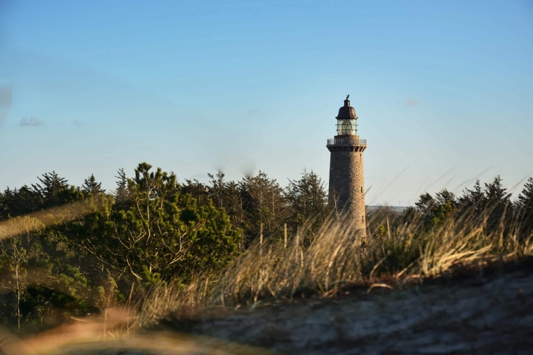 Leuchtturm Lodbjerg Fyr