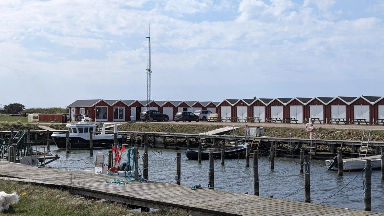 Haarum Havn