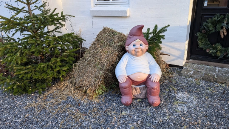 Etly Klarborg – Butik Gammelbo