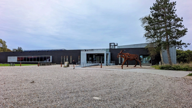 Lille Vildmose und Lille Vildmose Centret