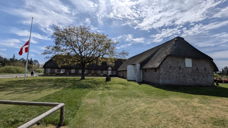 Naturcenter Tønnisgård