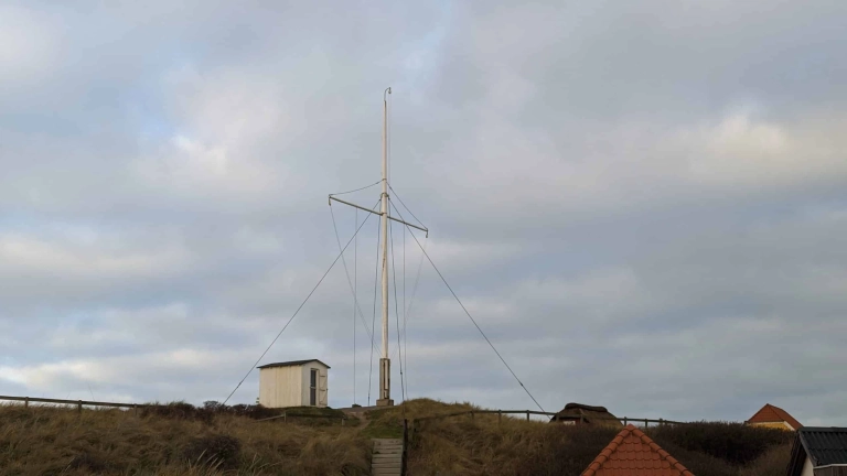 Signalmast