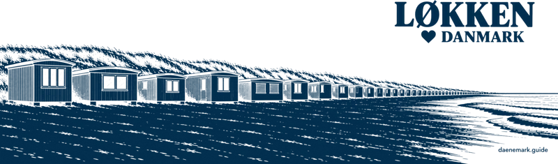 Home 5 Motiv: Løkkens Badehäuser