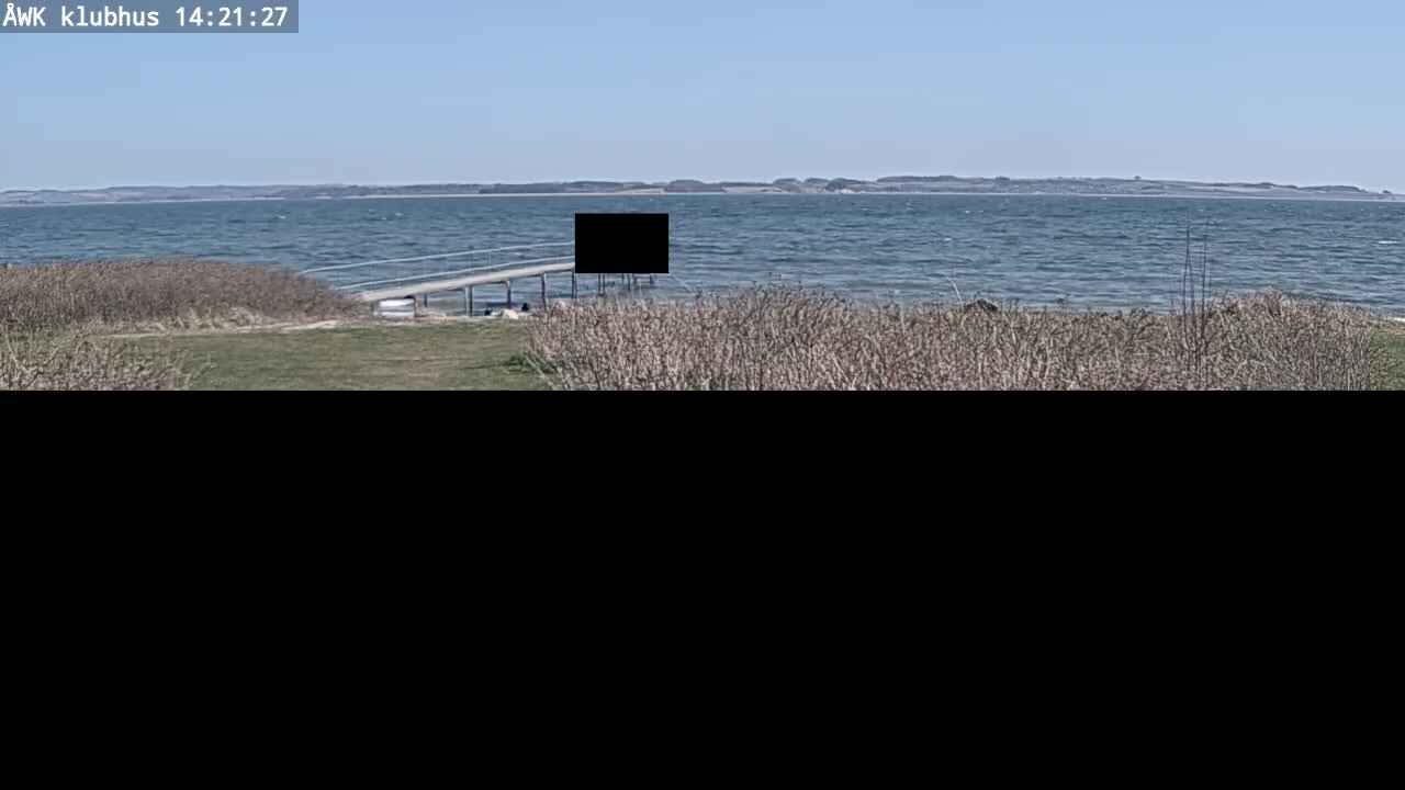 Webcam Aarhus - Risskov