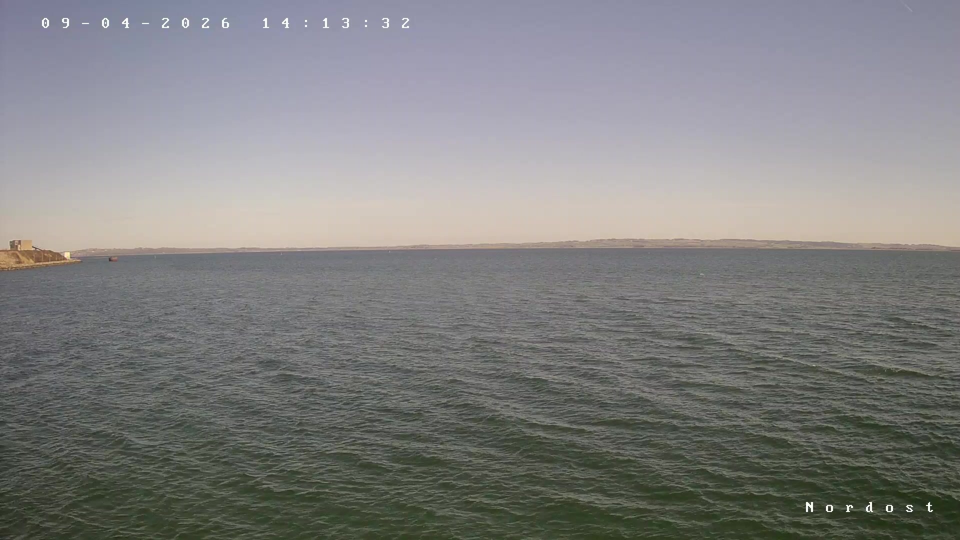 Webcam Skødstrup Kaløvig Bådelaug - Nordost